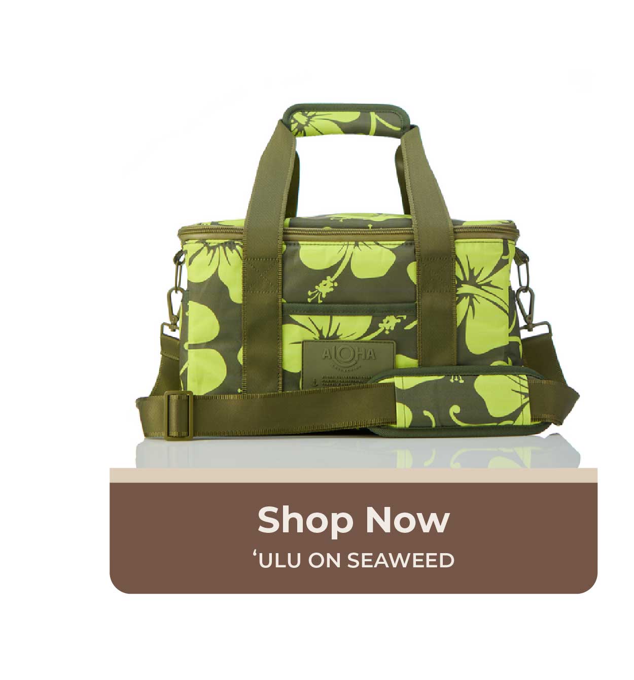 Shop Now 'Ulu on Seaweed